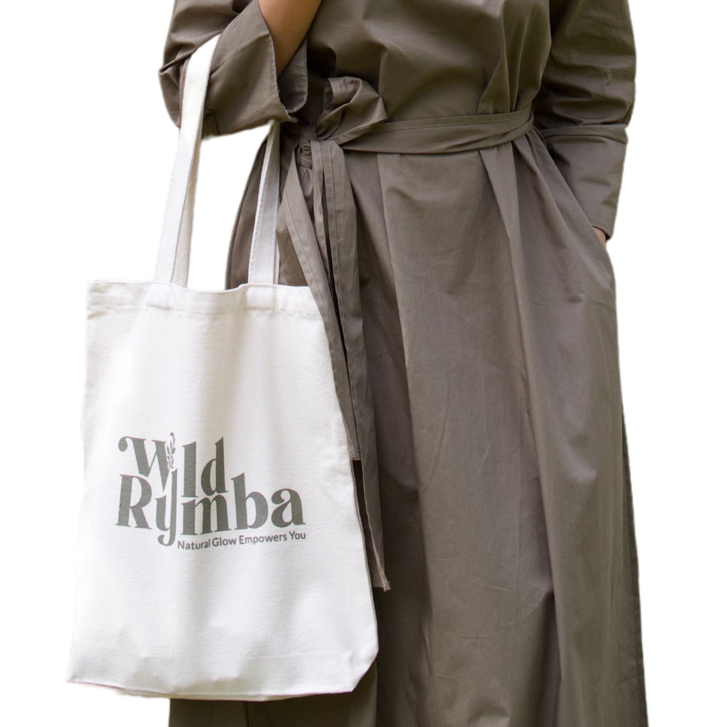 Wild Rymba Tote Bag